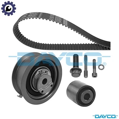 TIMING BELT KIT KTB191 FOR VW PANEL/II/Box/Body/MPV VAN/CADDY GOLF/Mk/III/IV A4 - Image 1 of 4