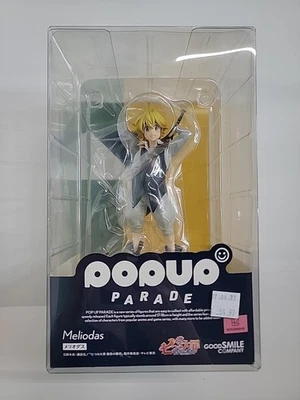 Figura Meliodas Good Smile Company Popup Parade Los Siete Pecados Capitales Foto 1 de 2