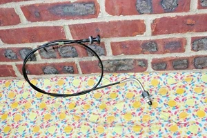 Conjunto de cable obturador Kawasaki PWC 1997-2003 ZXi STX - Imagen 1 de 4