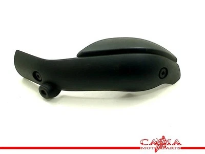CUBIERTA ESCAPE 13/5000 YAMAHA YZF R1 2009-2014 (YZF-R1 14B 1KB 2SG) 14B2163E00 Foto 1 de 2