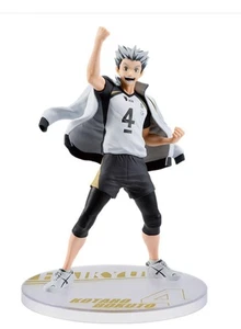 Ichiban Kuji Haikyuu Road to the Nationals Ein Preis Kotaro Bokuto aus Japan - Bild 1 von 2