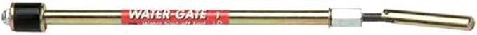 Mill-Rose 3/4" Water Shut-Off Tool - 77005 - Image 1 of 1