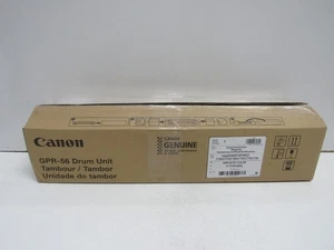 GENUINE CANON GPR-56 (1111C003) CYAN/MAGENTA/YELLOW DRUM UNIT - Zdjęcie 1 z 2