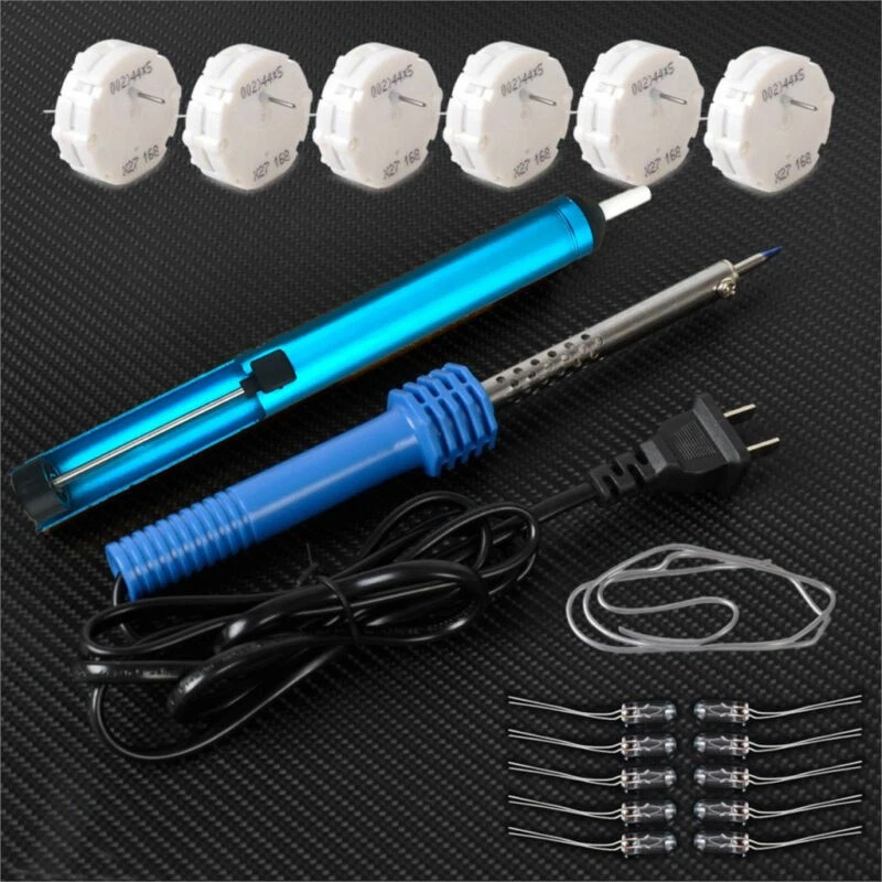 GM gauge instrument cluster REPAIR KIT 6 Stepper Motors 6PCS x27 Stepper Motors — 第 1/4 张图片