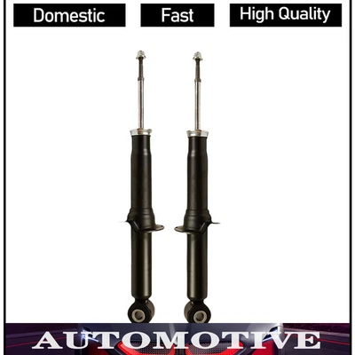 Puntales delanteros Gabriel OEM para Lincoln Mark LT 2010-2012 4X4 garantía de por vida Foto 1 de 2