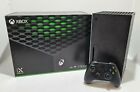 Microsoft Xbox Series X 1TB Video Game Console - Black - Boxed