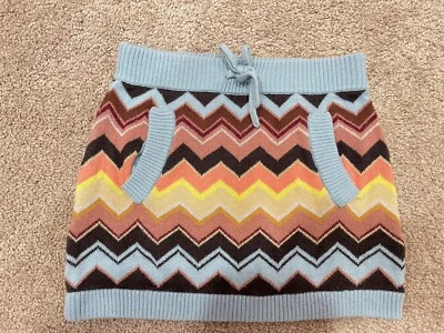 Missoni For Target Girls Skirt 5y - Image 1 of 3