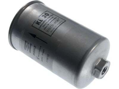For 1998 Volvo V90 Fuel Filter In-Line Mahle 49812TDZK 2.9L 6 Cyl - Image 1 of 2