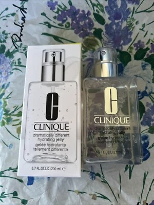 Clinique Dramatically Different Hydrating Jelly 6.7oz/200ml NIB - Image 1 of 4