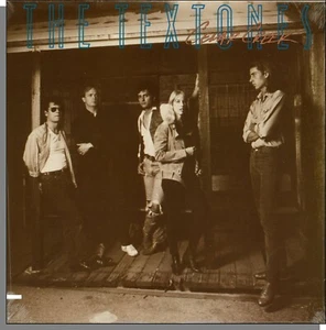 The Textones - Cedar Creek (1987) - New LP Record! Enigma Records ST-73268 - Picture 1 of 2