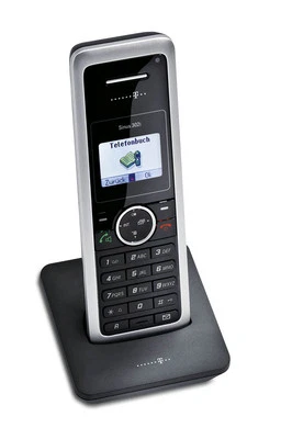 T-SINUS 302i Pack Handgerät ISDN f. PA302i PA 502i A502i 301i PA301i - Bild 1 von 2