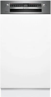 Bosch  - SPI4HMS49E - Teilintegrierter Geschirrspüler, 45 cm breit - Bild 1 von 4