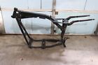 1999-2006 Harley Twin Cam 88 Fxd Dyna Frame Chassis Engine Cradle
