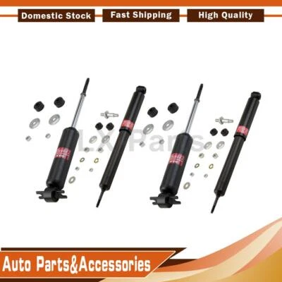 Monroe 4 Front Rear Shock Absorber Fits 1959-1964 Ford Country Sedan - Image 1 of 4