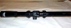 Vintage Gun Rifle Scope Lens Daisy 4X15 First In Airguns Collectible