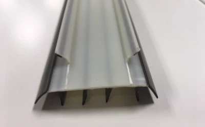 Alumax / Johnson Door Bottom (Sweep) 36" - Image 1 of 2