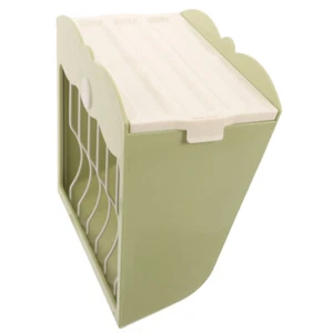 Bunny Feeder Rabbit Feeder Reusable Food Holder Bunny Feeder Hanging Container - Picture 1 of 12