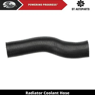 Puertas de manguera de refrigerante de radiador 1975 para Mercedes-Benz 280 1974-1976 Foto 1 de 4