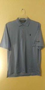 Camiseta polo de golf (The Woodlands County Club) - (M) - Imagen 1 de 5