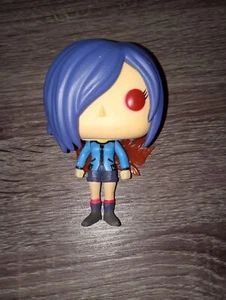 Funko Pop! TOUKA KIRISHIMA 62 ANIMACIÓN TOKYO GHOUL Sin Caja - Imagen 1 de 4