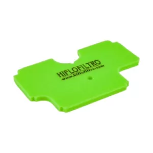 Hiflofiltro EO Quality Air Filter Fits KAWASAKI ER6F / ER6N (2006 to 2008) - Picture 1 of 4