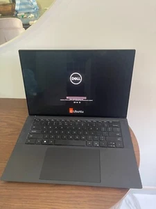 Dell XPS 15 (9510) Intel Core i7, 11 Gen, 32 GB RAM, 1 TB SSD Grigio/Nero - Foto 1 di 7