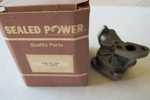 NOS Cardone Reman Engine WATER PUMP 58130 - Picture 1 of 4