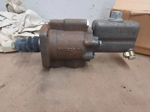 Wagner A72482 Hydraulic Brake Master Cylinder NOS - Picture 1 of 6