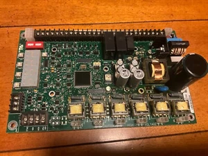 Placa de circuito BENSHAW 300043-03-04 - Imagen 1 de 3