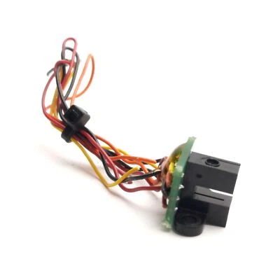 Sharp IA5IHR/1A51HR Slotted Limit Switch, Home Sensor 3.25mm Opening, 0.5mm Slot - Image 1 of 4