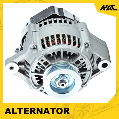 Генератор переменного тока для Suzuki Grand Vitara 1999 - 2004 годов выпуска 13795 400-52341 2003 2002 2001 00 - Изображение 1 из 4