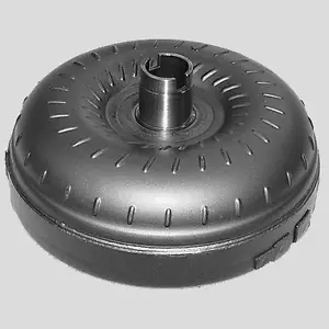 DREHMOMENTWANDLER FORD GALAXY 2.0 2.3 TF-81SC AUTAUSCH WANDLER SOFORT - Bild 1 von 2