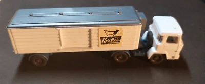 Wiking 1:87  Magirus  Butterkühlzug 60er Jahre  Top - Bild 1 von 4