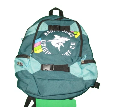 Skater Rucksack Maui - Neuwertig - Viele Features - Bild 1 von 4