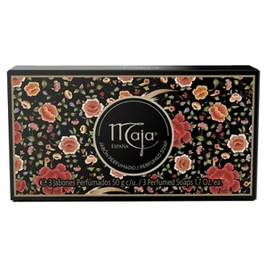 Maja Rectangular Soap - 3 x 1.7 oz. - Picture 1 of 4
