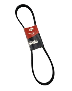 Cinghia Servizi 21 x 1195 mm Gates Micro-V 6DPK1195 per Audi, Volkswagen, Seat - Picture 1 of 1