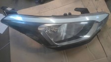 Hyundai i20 Headlights LED Right 92102C8000