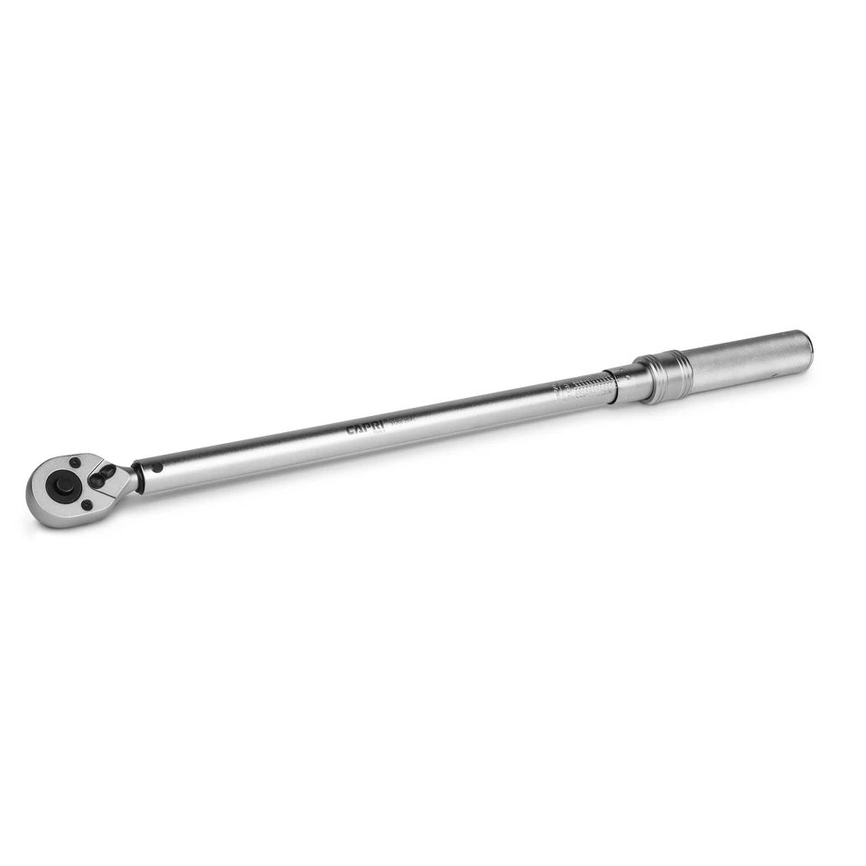 Capri Tools 1/2-Inch Drive 30-250 ft/lbs Industrial Torque Wrench - Image 1 of 4