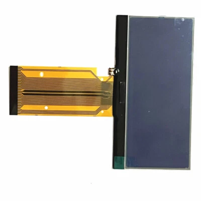 LCD Screen Display 98*50mm For 2000-04 Mercedes-Benz C-Class W203 C160 C180 C200 - Image 1 of 4