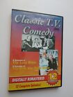 Klassische TV Comedy DVD 2 Disc The Lucy Show, The Dick Van Dike Show