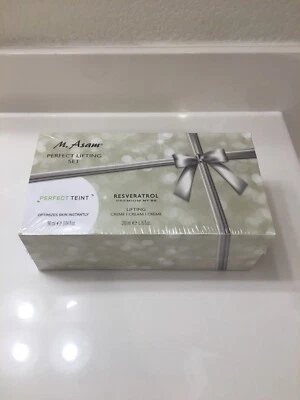 M. Asam Perfect Lifting Set Optimizes Skin Instantly 6.76 fl oz. Lifting Cream - Image 1 of 3