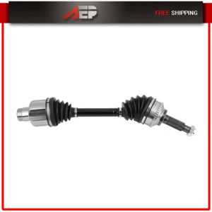 Eje delantero derecho CV eje para Mazda Tribute 2001-2004 V6 3,0 L - Imagen 1 de 11