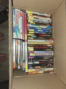 DVD's - Picture 1 of 165