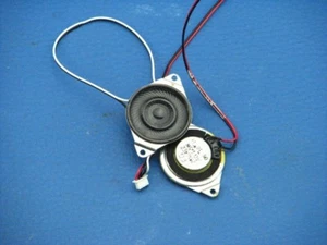 Speaker Amilo M1437G 7100052467-34990 - Afbeelding 1 van 1