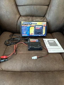 Duratrax Onyx 100 Ac/dc Peak Charger NiCd NiMH DTXP4190 RC Charger cord part - Picture 1 of 6