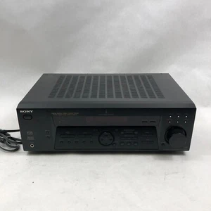 Sony STR-K840P Stereo Home Receiver 5.1 Channel Surround TESTED - Picture 1 of 6