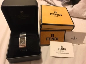 Orologio Fendi - Foto 1 di 8