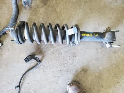 Strut Without Off Road Package Fits 19-22 RANGER 1667838 - Image 1 of 4