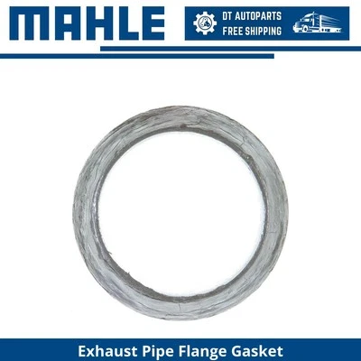 Junta de brida de tubo de escape Mahle 2005 para Cadillac XLR 2004-2006 Foto 1 de 2