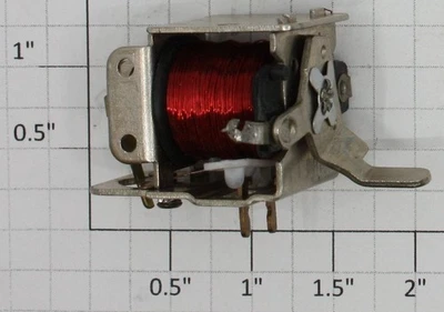 Lionel 8302-55 2 Position Reverse Unit  (10) - Image 1 of 4